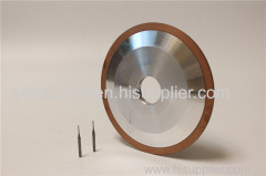 Diamond Grinding Wheel for PCB Micro Tools Precision Grinding