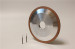 Diamond Flute Grinding Wheel for Carbide Tools