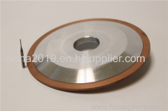 Diamond Grinding Wheel for PCB Micro Tools Precision Grinding