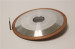 Diamond Flute Grinding Wheel for Carbide Tools