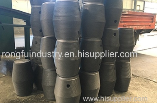 300-500mm UHP graphite electrode