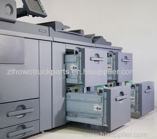Digital Printer SEAP CP9000 digital color printing system color offset printing machine Digital Printer