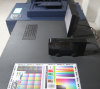 Flatbed Printer color offset printing machine sticker printing machine