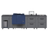 Label Printer color offset printing machine