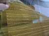 brass mesh for lamination glass h e m p rope woven drapery