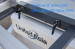 PRECISION SLIDING TABLE PANEL SAW