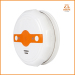 2019 New Design Usafe Standalone Smoke Detector for Fire Alarm System.