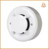 Ceiling Mounted Wired Fire Smoke Detector with En54-7