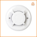 Ceiling Mounted Wired Fire Smoke Detector with En54-7