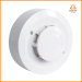 Ceiling Mounted Wired Fire Smoke Detector with En54-7