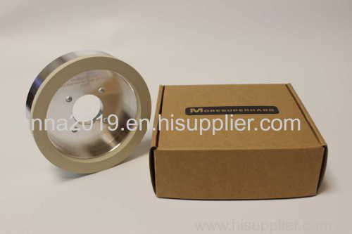 vitrified bond diamond grinding wheel,pcd grinding wheel