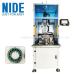 Automatic motor winding machine insolt stator winding machine price