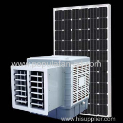 DC 24V Evaporative Air Cooler-2