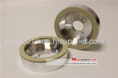 Diamond wheel For PCD/PCBN inserts