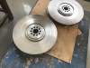 Cbn Cam Shaft Grinding Wheel