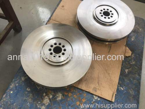 Cbn Cam Shaft Grinding Wheel