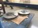 Cbn Cam Shaft Grinding Wheel