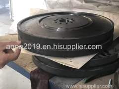 Cbn Cam Shaft Grinding Wheel