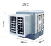 DC 12V Evaporative Air Cooler-1