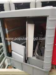 DC 24V Evaporative Air Cooler-2