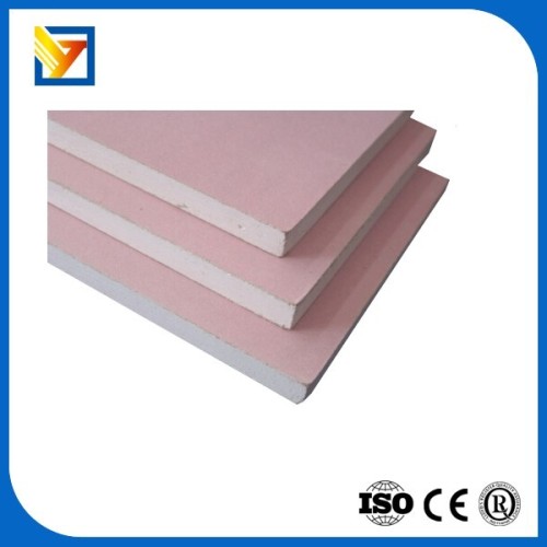 High Quality Gypsum Board