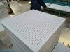 Perforated Gypsum Ceiling Board