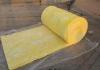 Glass Wool Insulation Materials /Glass Wool / Rock Wool Rock Wool Insulation Materials