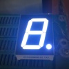 Low cost Ultra white 1.0inch 7 Segment LED Display Common Anode for Instrument Panel