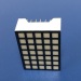 5 x 7 square led dot matrix display;5 x 7 square dot matrix;square dot matrix