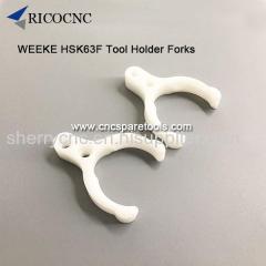 HOMAG WEEKE Tool Changer holder Grippers for CNC Router Machine