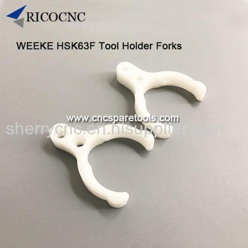 HOMAG WEEKE Tool Changer holder Grippers for CNC Router Machine