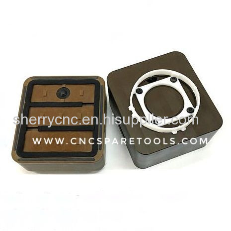 CNC router Vacuum Suction Pods for Biesse Rover CNC machine