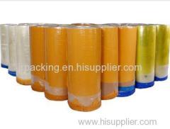 Acrylic Adhesive Tape Jumbo Roll