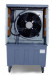 220V/50Hz 350W Evaporative Air Cooler