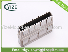 Durable mould parts in Dongguan mould part manufacturer---yize mould