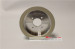 vitrified bond diamond grinding wheel pcd grinding wheel