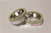 vitrified bond diamond grinding wheel pcd grinding wheel