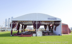 Royal and Arch Tents