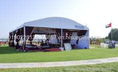 Royal and Arch Tents