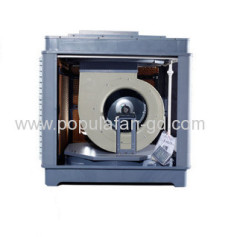 220V/50Hz 1.5KW Evaporative Air Cooler