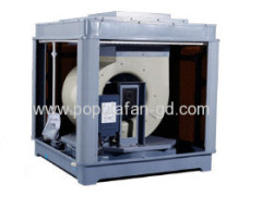 220V/50Hz 1.5KW Evaporative Air Cooler