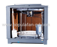 220V/50Hz 1.1 KW Evaporative Air Cooler