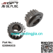 Crankshaft Timing Gear 8200945035 For Renault Largus / Clio / Kangoo / K4M / K7M