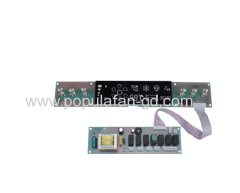 220V/50Hz 0.23KW75L Busuness/Home evaoorative air cooler