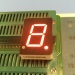 0.6" 7 segment;0.6" led display; 0.6inch seven segment;0.6inch 7 segment