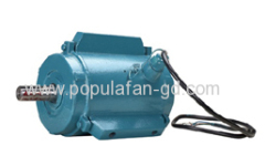 18000m3/h 380v/50Hz 1.1kw Luxury evaporative air cooler