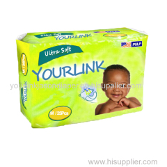 premium nappy diapers microfiber sap custom baby nappy disposable