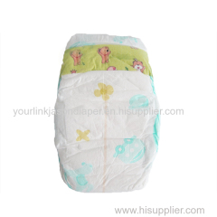 premium nappy diapers microfiber sap custom baby nappy disposable