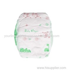 premium nappy diapers microfiber sap custom baby nappy disposable