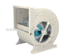 23000m3/h 380v/50Hz 2.2kw External rotor type centrifugal evaporative air cooler